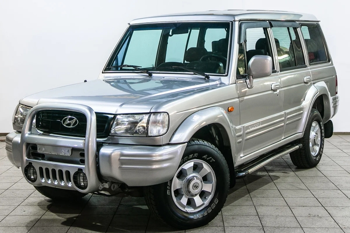 hyundai