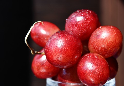 grape