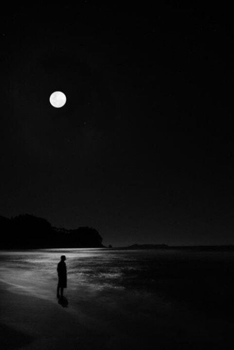 Night