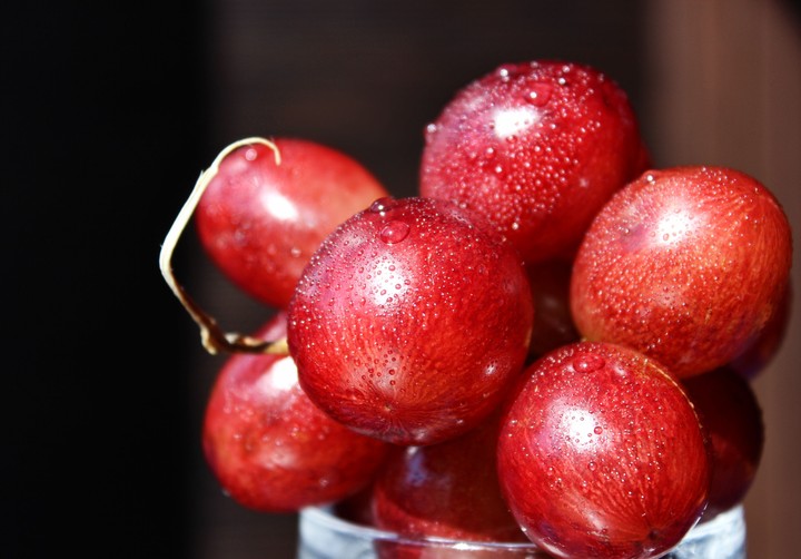 grape