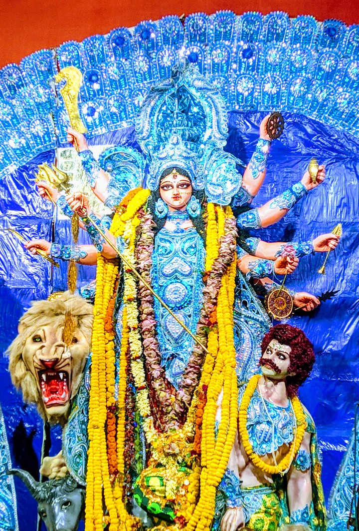 MAA Durga