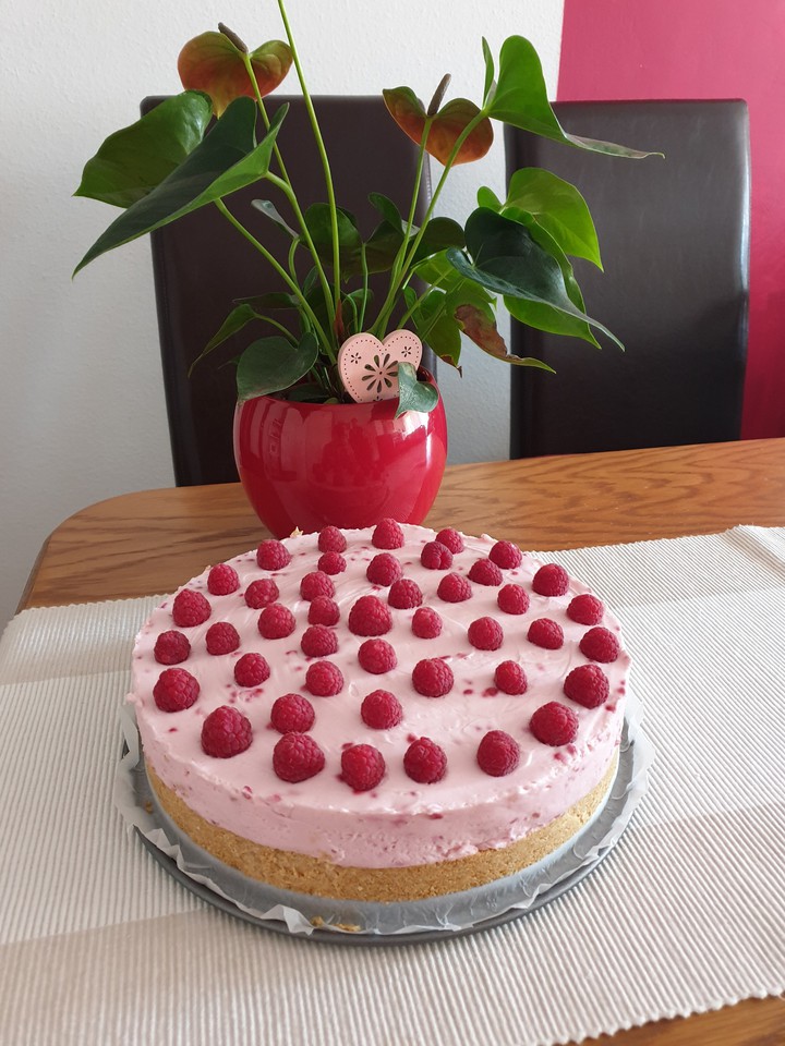 summer cake