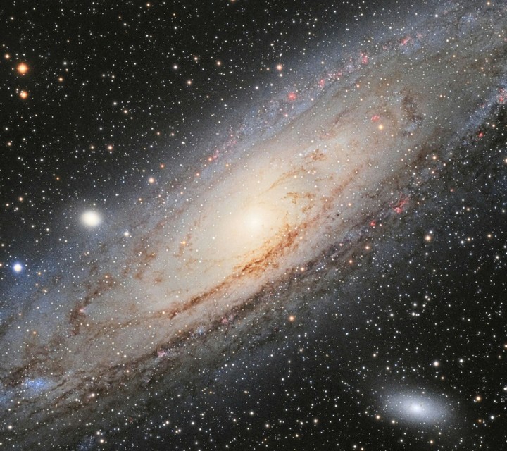 galaxy