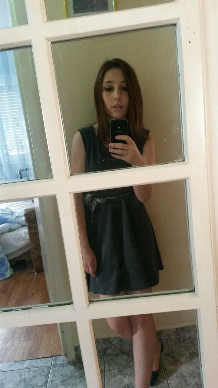 I 