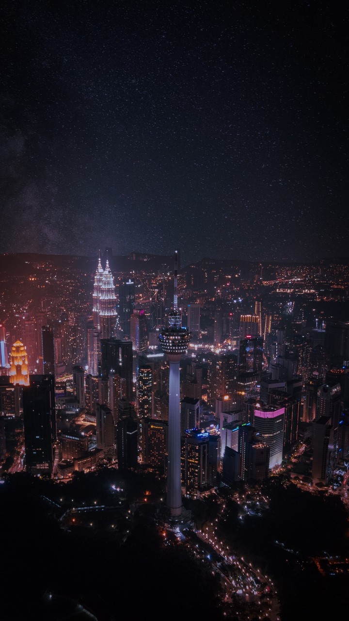 Night City