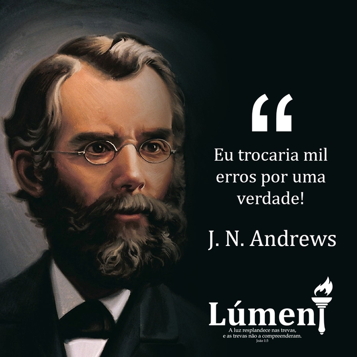 J. N. Andrews
