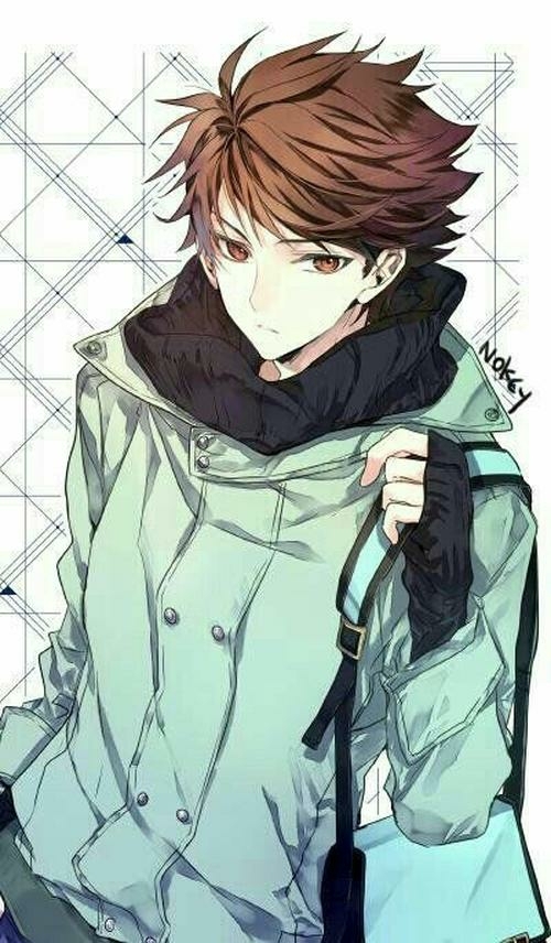 anime