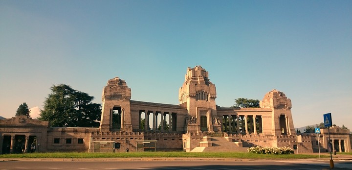 BERGAMO ELEGANCE