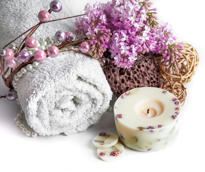 Time for Wellness