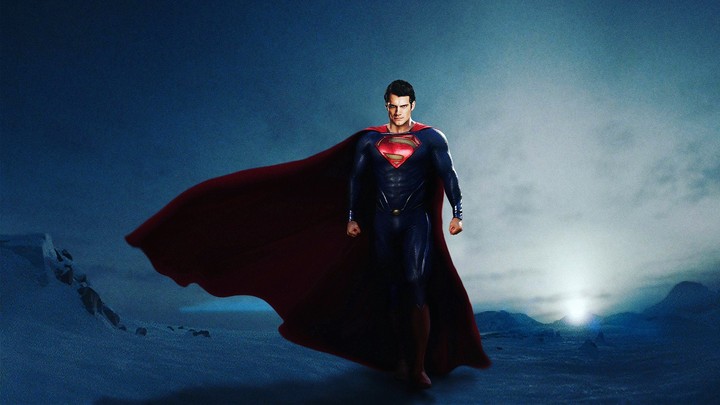 supermãn