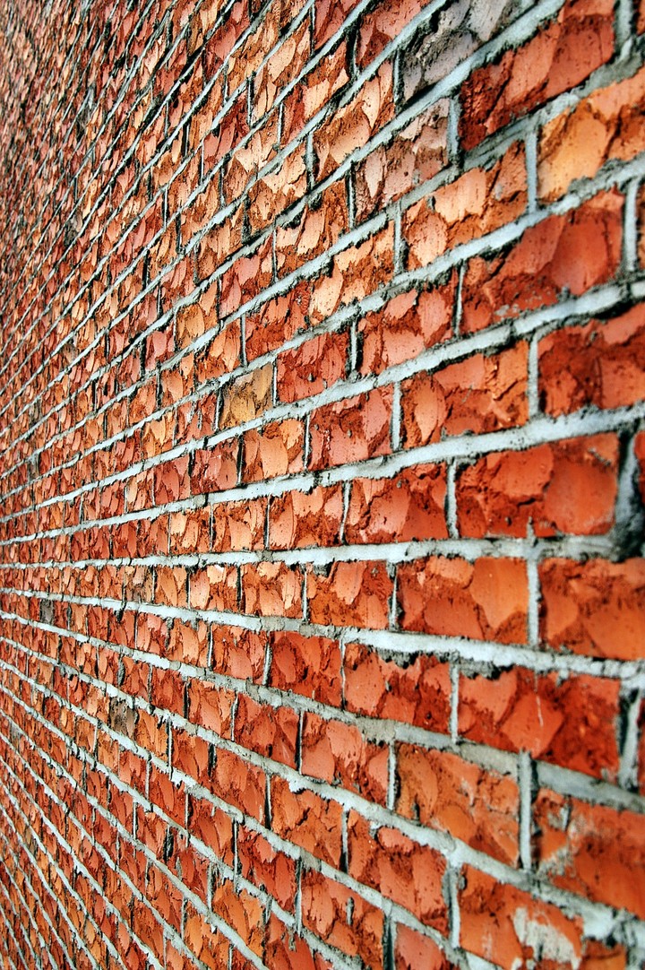Pattern(Brick Wall)