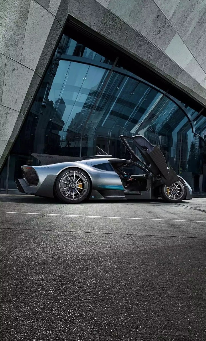 Supercar