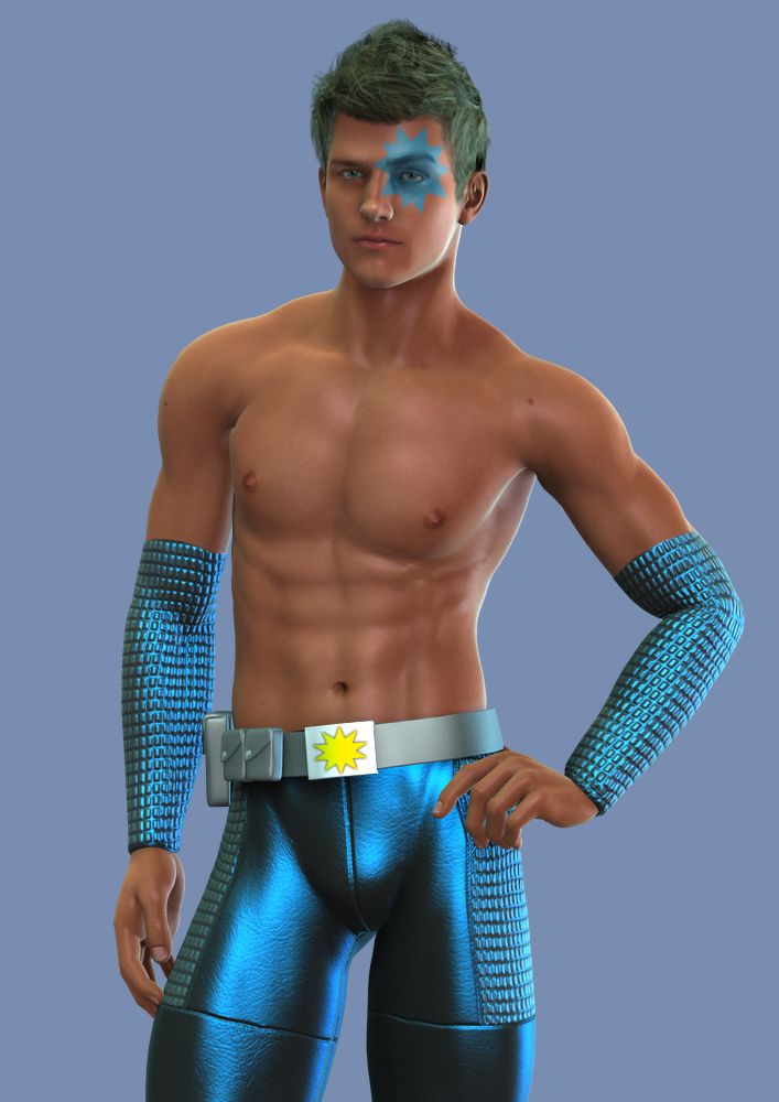 Dazzler