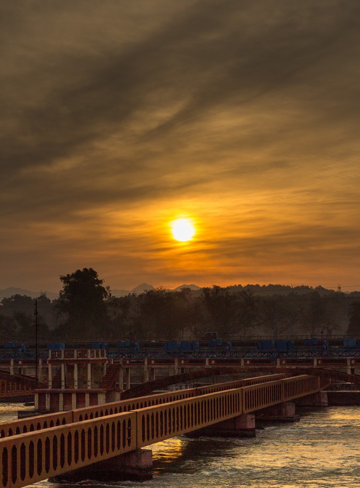 sunrise