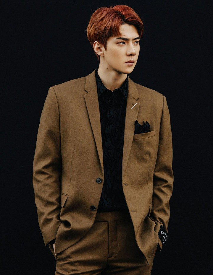 Sehun