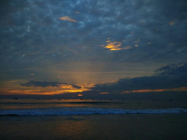 Goa , India.