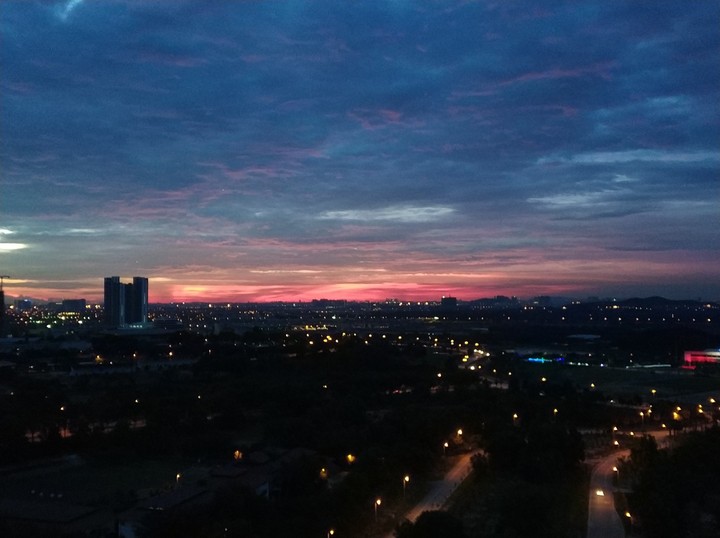 Home Stay at Cyberjaya, Malaysia