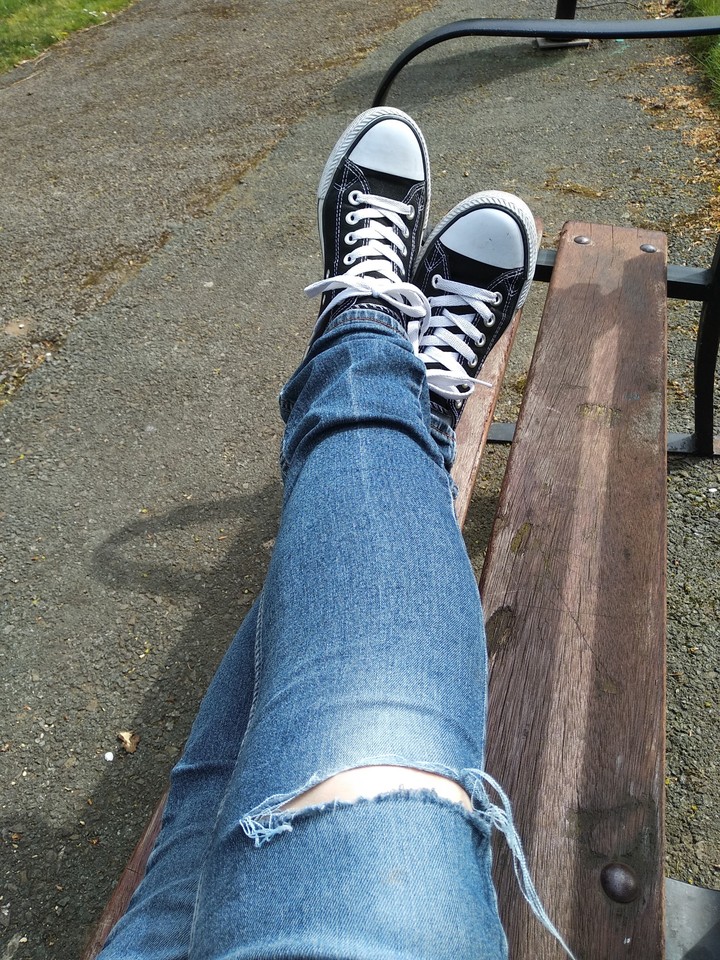 relax