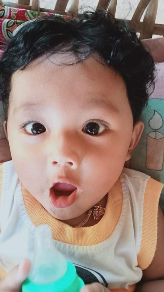 cutie baby
