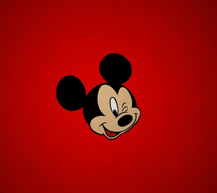 MICKEY MOUSE