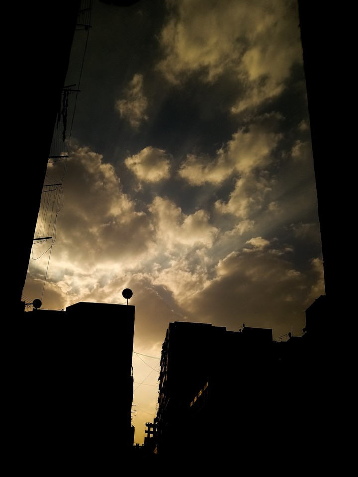Clouds