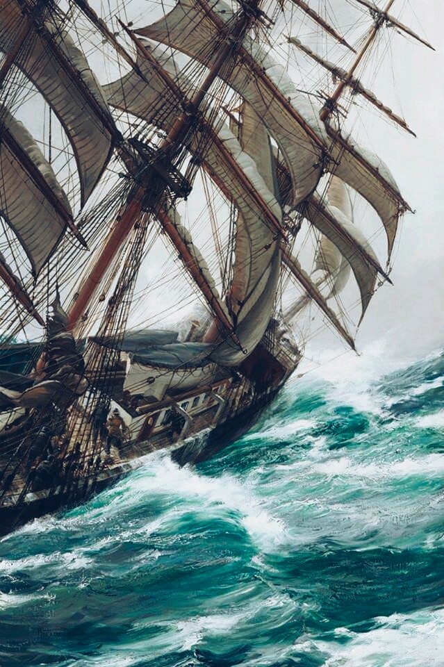 Ship