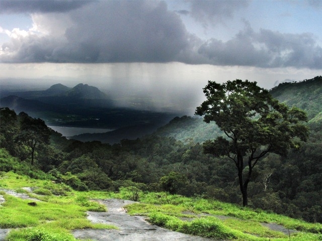 I love kerala