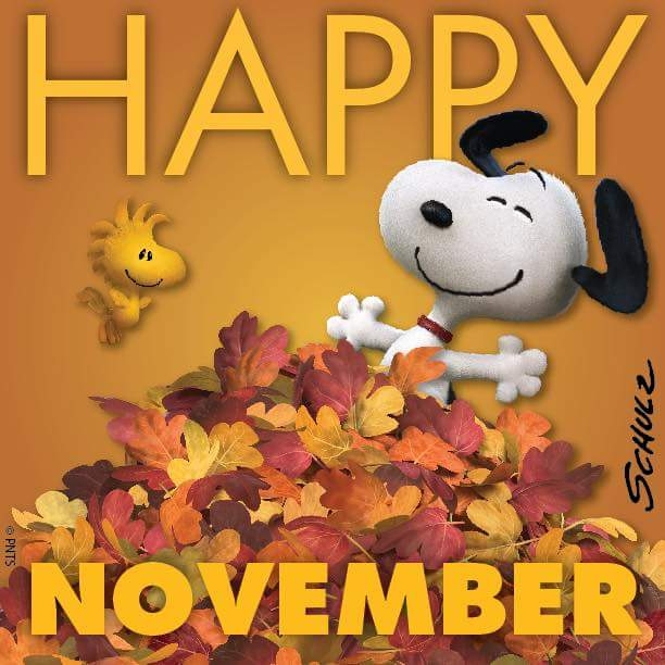 Snoopy