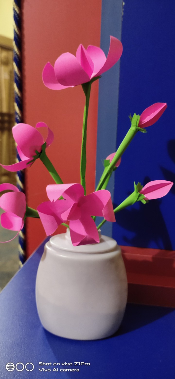 CRAFT MADE BY ME