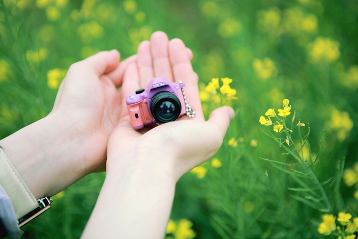 camera