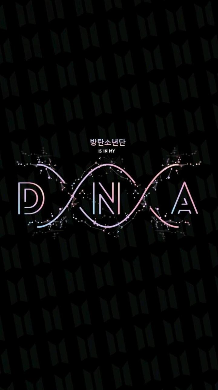 DNA