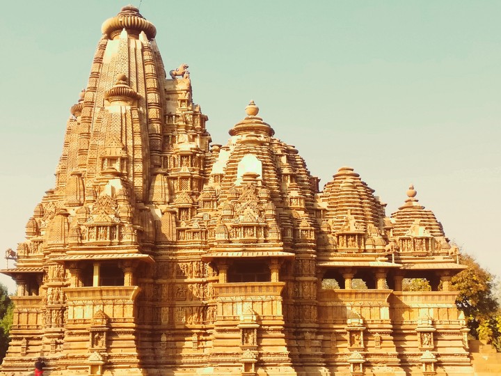Khajuraho
