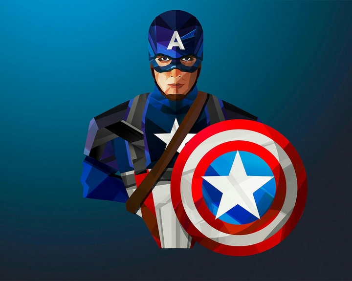 Captain America