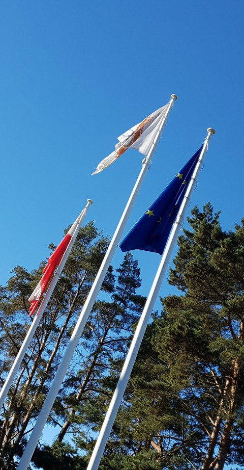 flags
