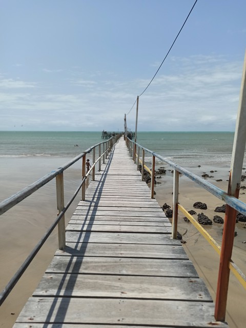 Pirangi do Norte, RN/Brazil ❤️