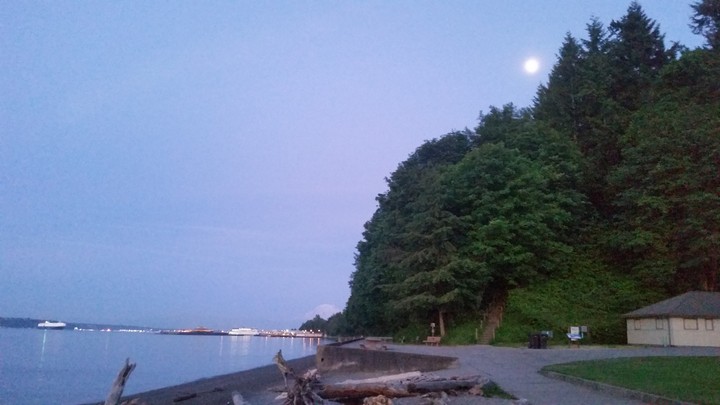 Moonrise