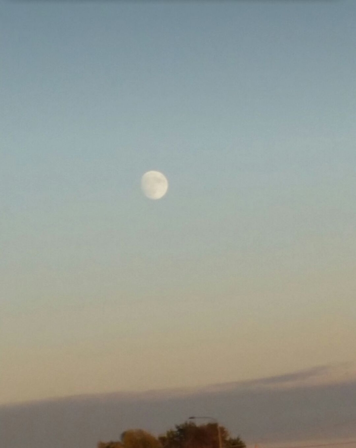 My Moon