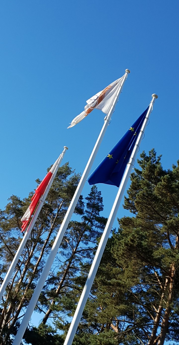 flags