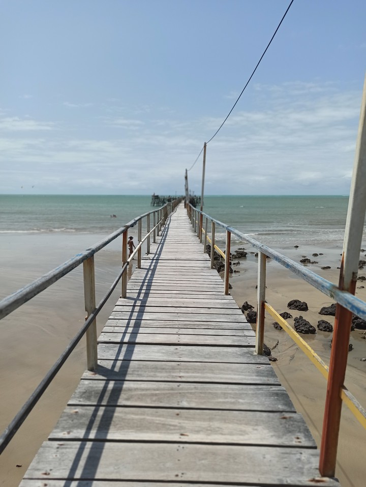 Pirangi do Norte, RN/Brazil ❤️