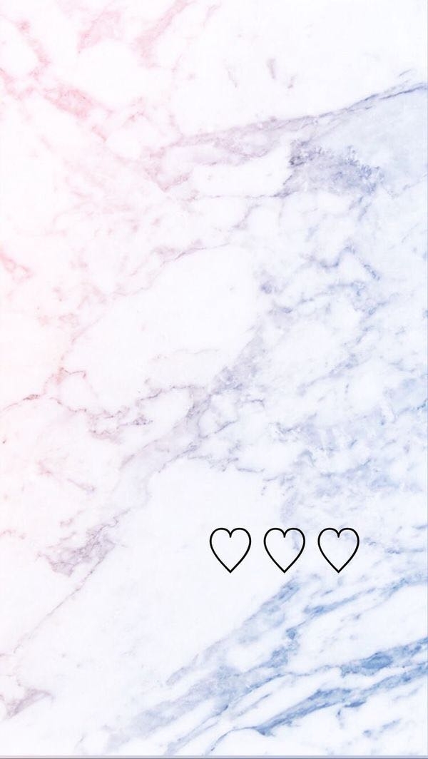 Marbled Hearts