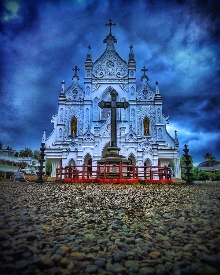 church