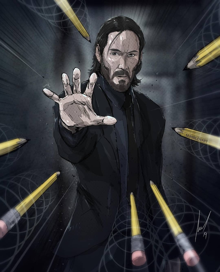 JohnWick