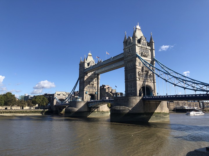 Tower Bridge
