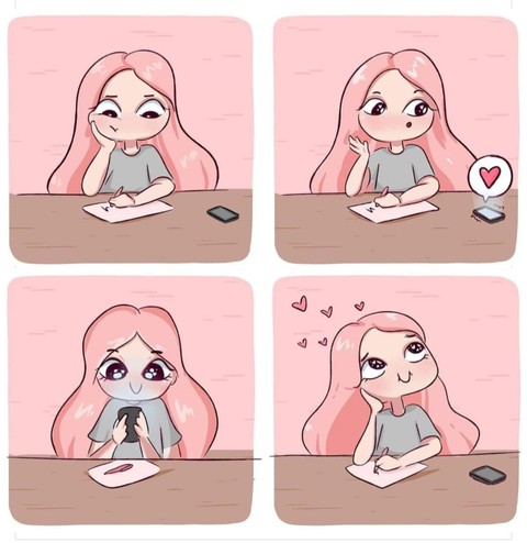 love