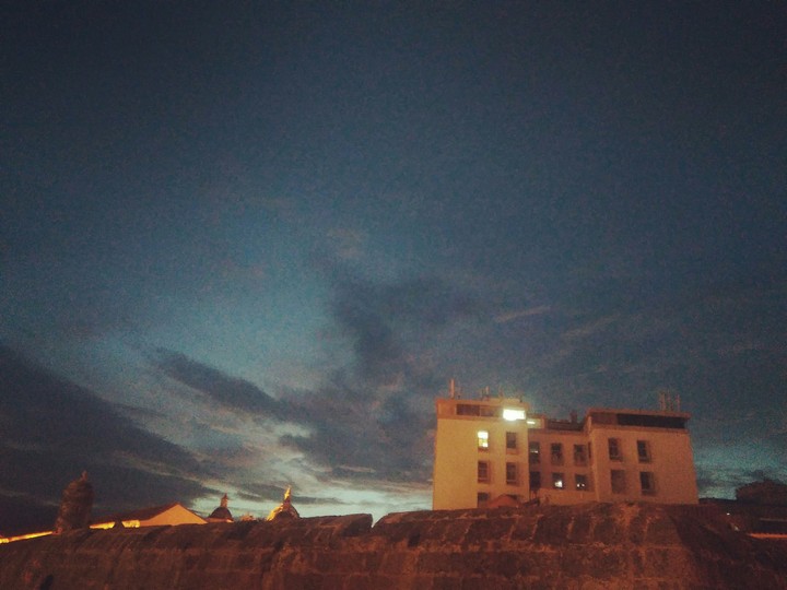 Cartagena de Indias