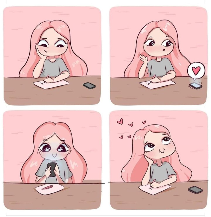 love