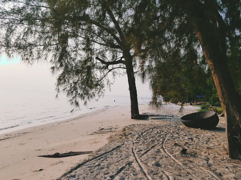 Centara Trat