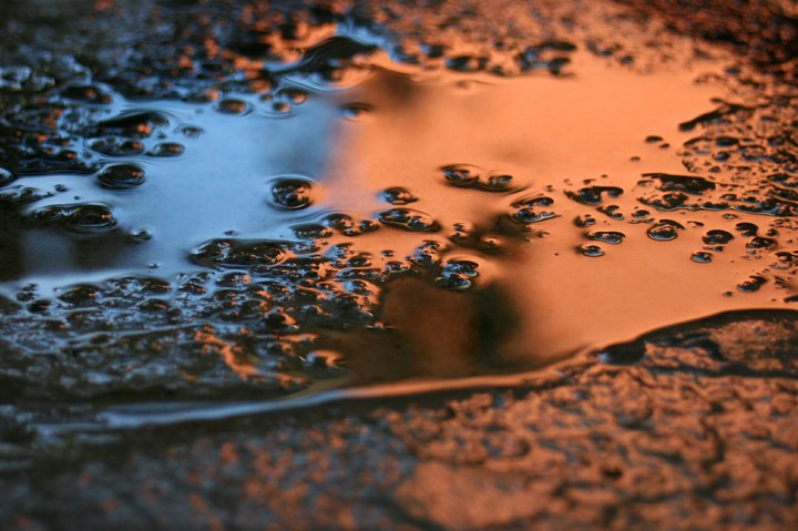 Puddle