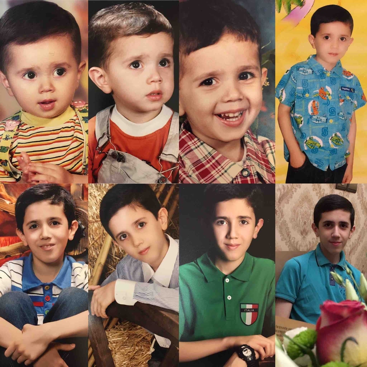 happy birthday my son