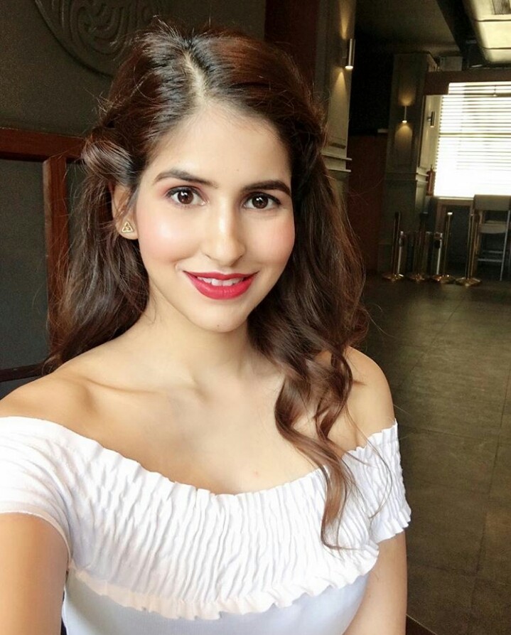 Sakshi Malik